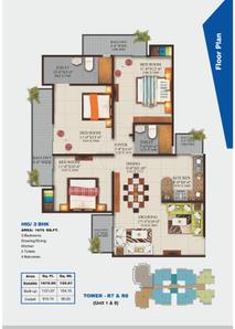 Panchsheel Wellington Brochure 9