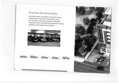 G Geveraiya Vishala Empire Brochure 16