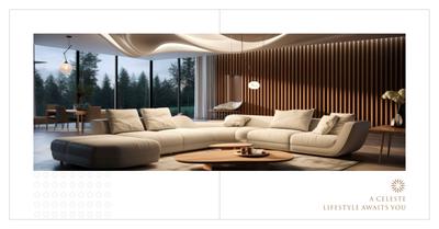 Nilansh Celeste Brochure 5