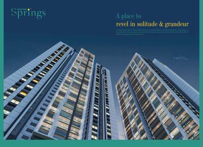 Western Springs Brochure 3