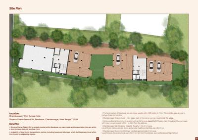 Chhabighar Brochure 2