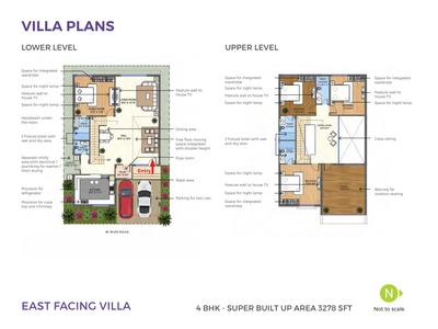 ARD Saavan Town Home Brochure 36