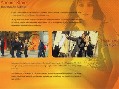 Jaipuria Sunrise Plaza Brochure 19