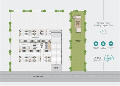 Saral Heights Brochure 4
