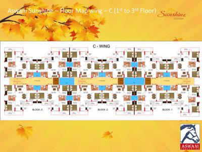 Aswani Sunshine Brochure 13