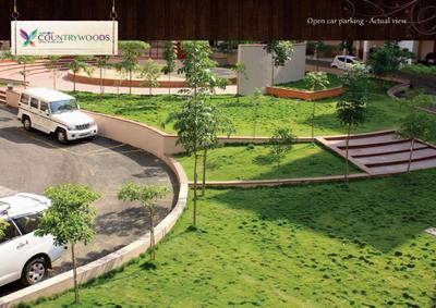 Hubtown Countrywoods Building 1 Brochure 7
