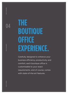 Onyx Bizmark 52 Brochure 20
