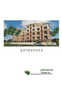 Naroo Palmanova Brochure 1