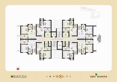 Vijay Shanthi Infiniti Brochure 12