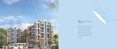 GK Developer St Kanwarram Palacio Phase 1 Brochure 3