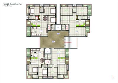 Shivam Developers Siddhi Heritage Brochure 9