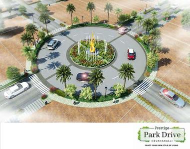 Prestige Park Drive Phase 3 Brochure 7