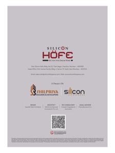 Image of 721 Sq.ft 2 BHK Apartment / Flat for sale in Shilpriya Silicon Hofe, Chembur, Mumbai for Rs. 15500000