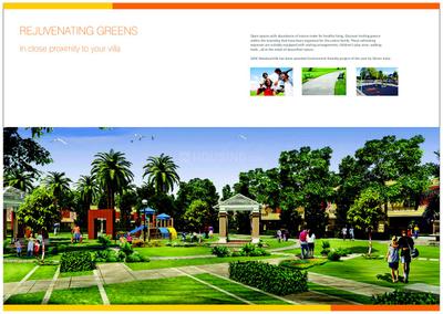 Sare CrescentParC Brochure 5