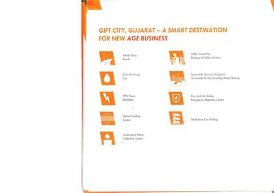 WTC GIFT Tower A B And D Brochure 26