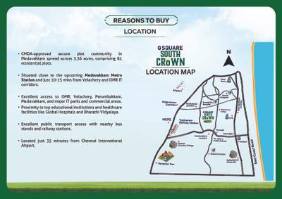 G Square South Crown Brochure 7