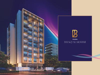 Image of 780 Sq.ft 2 BHK Apartment / Flat for sale in Parsn Bhagyalakshmi, Chembur, Mumbai for Rs. 20000000