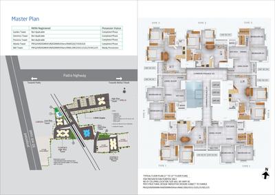 Pratham Riviera Brochure 5