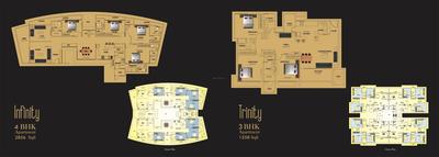 Raheja Residency Brochure 5