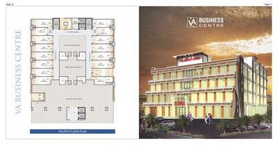 Shradhha V A Business Centre Brochure 6