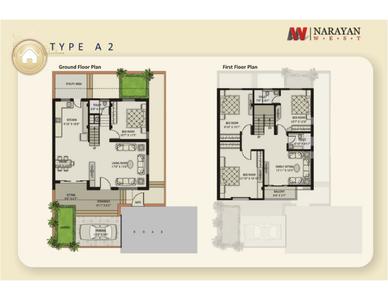 Narayan Narayan West Brochure 10