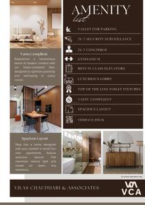 Shree Udyan Brochure 2