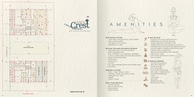 Unison Crest Brochure 3