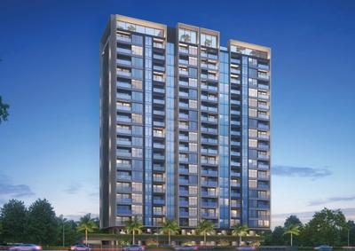 Image of 1870 Sq.ft 3 BHK Apartment / Flat for sale in Shivalay Suyog Srivatsa, Bibwewadi, Pune for Rs. 24500000