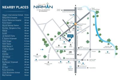 Atulya Nirman C D Wing Brochure 24