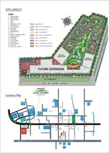 NBCC Golf Homes Brochure 2