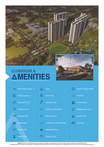 Adarsh Park Heights Phase 2 Brochure 25