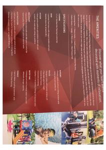 Meghna City Brochure 4