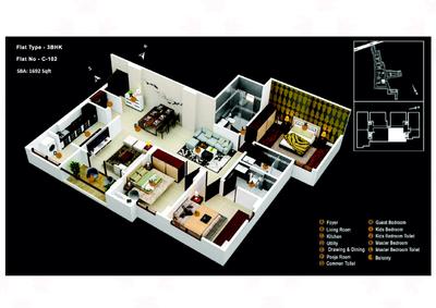 Durga Maple Brochure 16