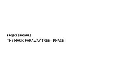 Total Environment The Magic Faraway Tree 2 Brochure 1