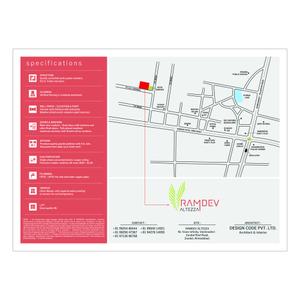 Ramdev Altezza Brochure 14