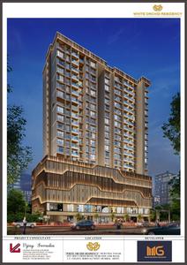 Mhatre White Orchid Residency Brochure 4