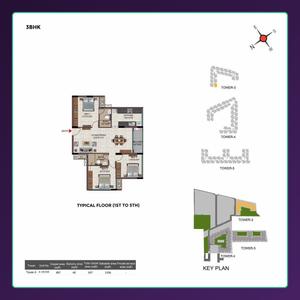 Casagrand Southbrooke 2 Brochure 84