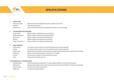 DRA Harmony Brochure 45