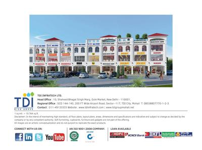 TDI Connaught Plaza Brochure 15