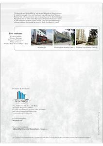 Windsor Amulyam Brochure 17