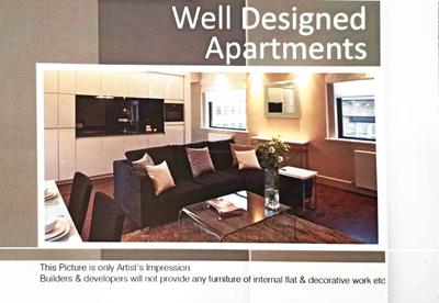 Suyash Gokul Brochure 14