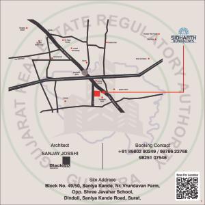 Sidharth Bungalows Brochure 3