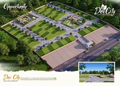 Dewansh Dev City Brochure 3
