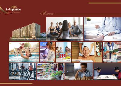 SVC Indraprastha Phase1 Brochure 6