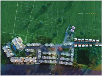 Sree Balaji Panthniwas Shantiniketan Phase V Brochure 10