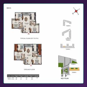 Casagrand Southbrooke 2 Brochure 68