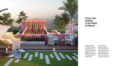 Image of 2200 Sq.ft 3 BHK Independent House for sale in Talenmark Chilgrove, Vythiri, Wayanad for Rs. 4600000