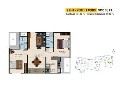 Urbanrise City Of Joy  Brochure 46