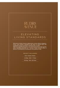 Krivi Rudra Avenue Brochure 5