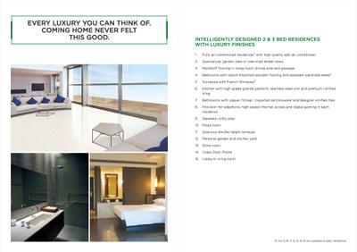 Lodha Lakeshore Greens Brochure 21